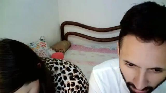 Image 11 of jerryandjessicaa Stream on Chaturbate on 14 months ago