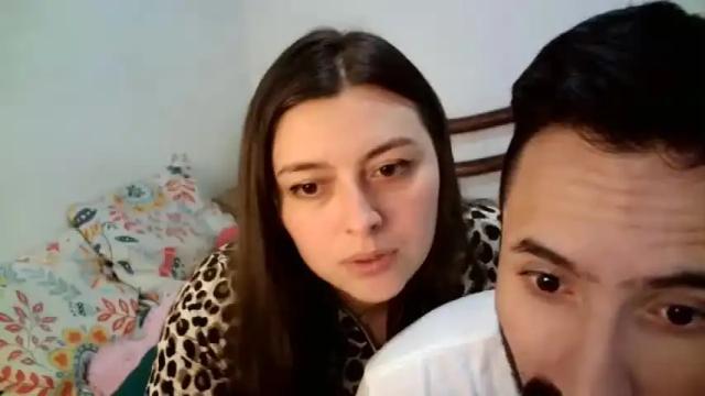 Image 12 of jerryandjessicaa Stream on Chaturbate on 14 months ago