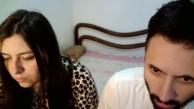 Image 6 of jerryandjessicaa Stream on Chaturbate on 14 months ago
