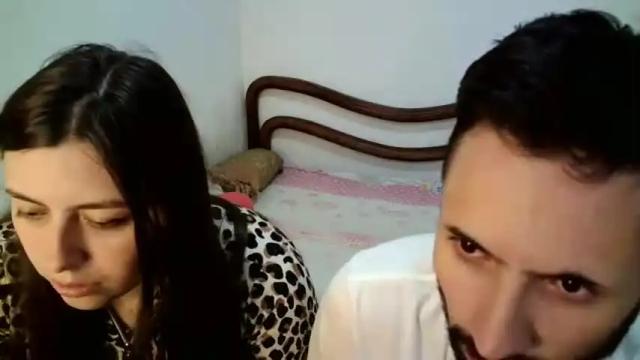 Image 7 of jerryandjessicaa Stream on Chaturbate on 14 months ago