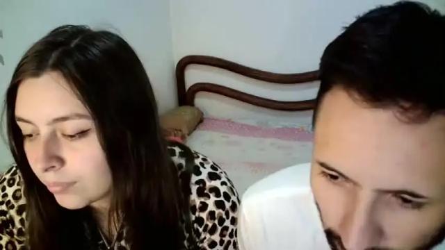 Image 8 of jerryandjessicaa Stream on Chaturbate on 14 months ago
