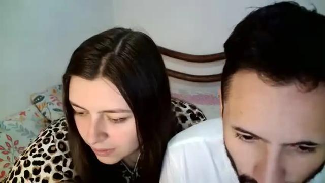 Thumbnail 3, jerryandjessicaa's Stream at Chaturbate, 14 months ago