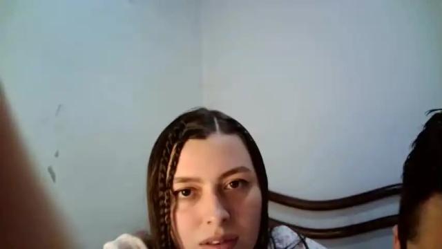 Image 4 of jerryandjessicaa Stream on Chaturbate on 13 months ago
