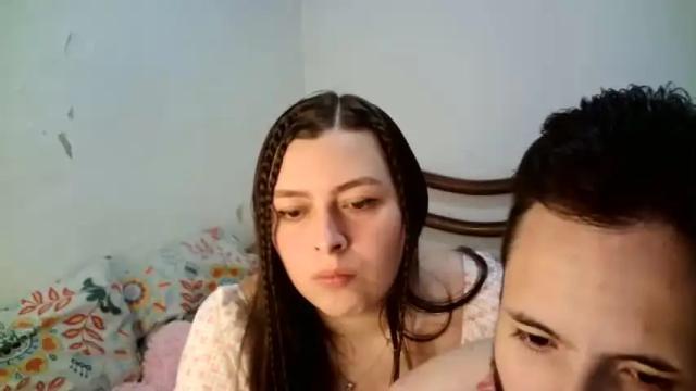 Thumbnail 2, jerryandjessicaa's Stream at Chaturbate, 13 months ago