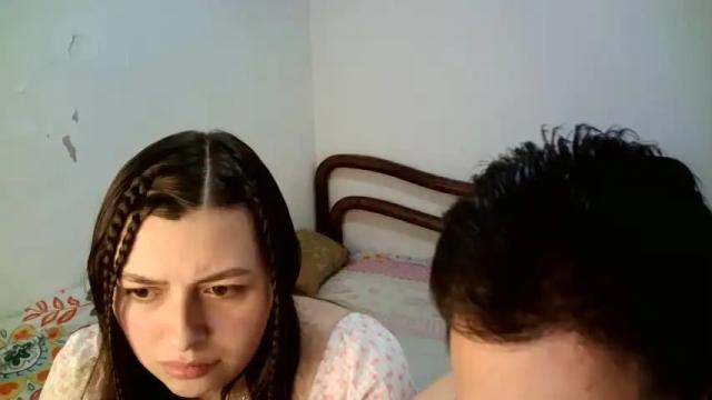 Image 6 of jerryandjessicaa Stream on Chaturbate on 13 months ago