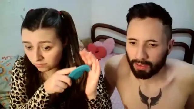 Image 6 of jerryandjessicaa Stream on Chaturbate on 13 months ago