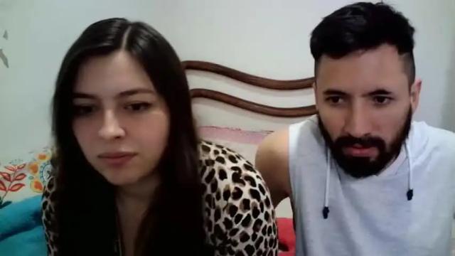 Image 2 of jerryandjessicaa Stream on Chaturbate on 13 months ago