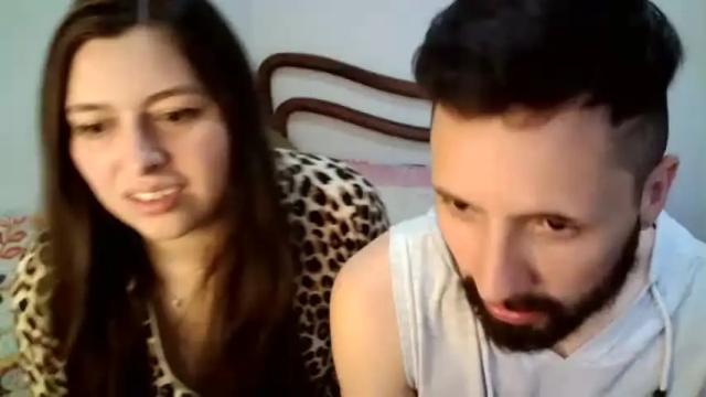 Image 3 of jerryandjessicaa Stream on Chaturbate on 13 months ago