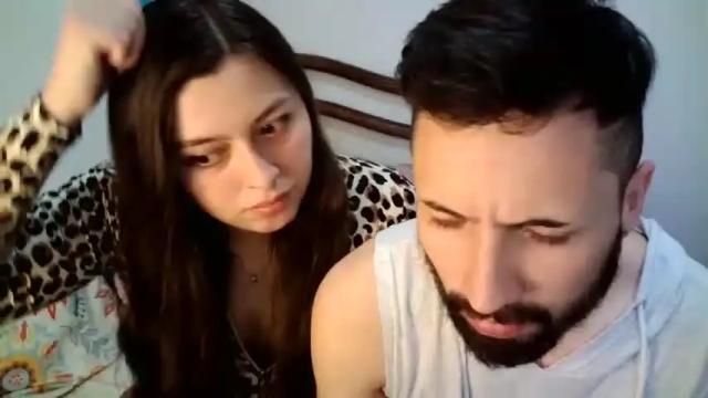 Image 4 of jerryandjessicaa Stream on Chaturbate on 13 months ago