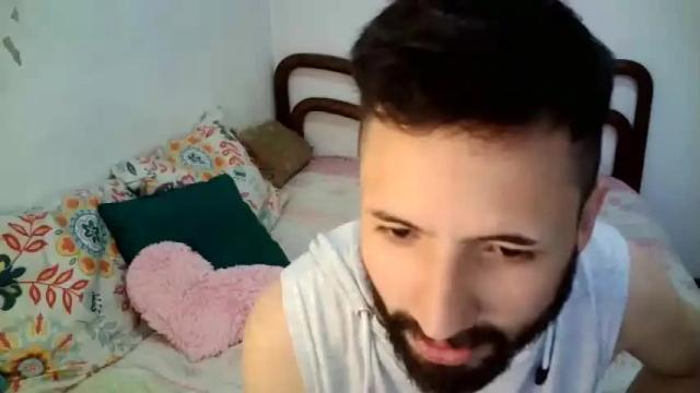 Image 8 of jerryandjessicaa Stream on Chaturbate on 13 months ago