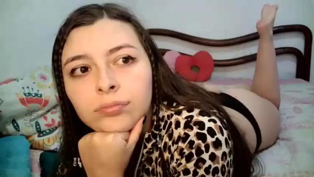 Thumbnail 1, jerryandjessicaa's Stream at Chaturbate, 13 months ago