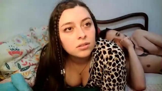 Image 7 of jerryandjessicaa Stream on Chaturbate on 13 months ago