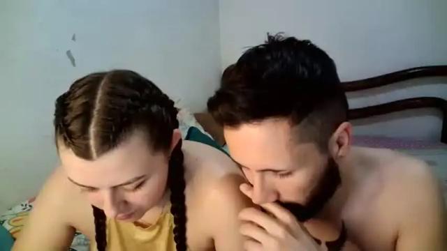 Image 3 of jerryandjessicaa Stream on Chaturbate on 13 months ago