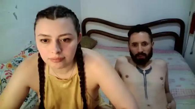 Image 4 of jerryandjessicaa Stream on Chaturbate on 13 months ago