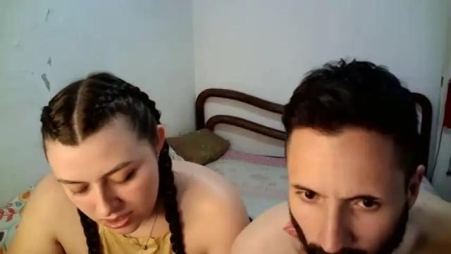 Image 6 of jerryandjessicaa Stream on Chaturbate on 13 months ago