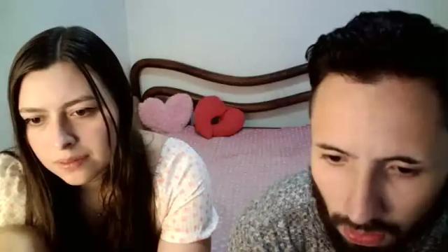 Image 6 of jerryandjessicaa Stream on Chaturbate on 13 months ago