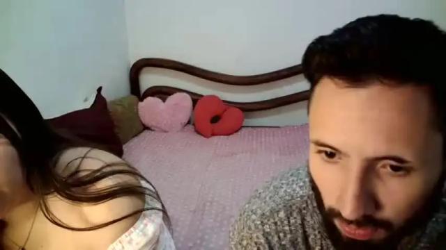 Image 7 of jerryandjessicaa Stream on Chaturbate on 13 months ago