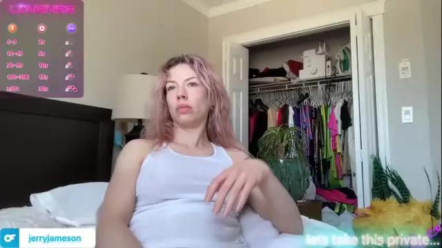 Thumbnail 3, jerryjameson's Stream at Chaturbate, 9 months ago