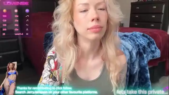 Image 11 of jerryjameson Stream on Chaturbate on 8 months ago