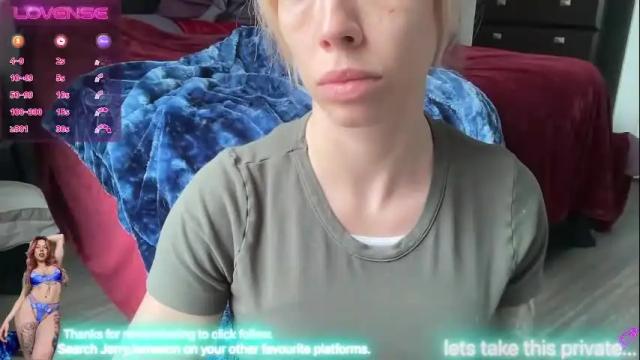 Thumbnail 1, jerryjameson's Stream at Chaturbate, 8 months ago