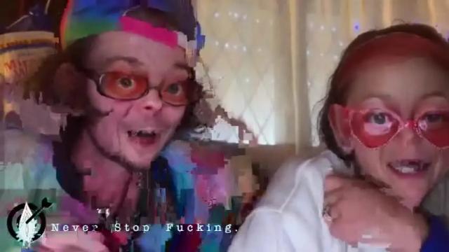 Image 2 of jerryjonandbetty Stream on Chaturbate on 19 months ago