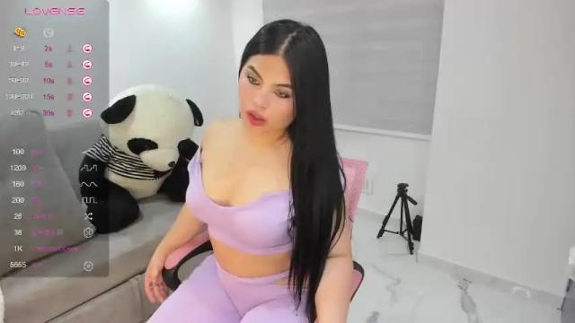 Thumbnail 1, jes_lovely's Stream at Chaturbate, 15 months ago