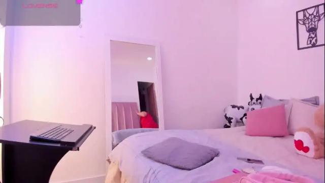 Thumbnail 1, jesicaalba_'s Stream at Chaturbate, 27 days ago
