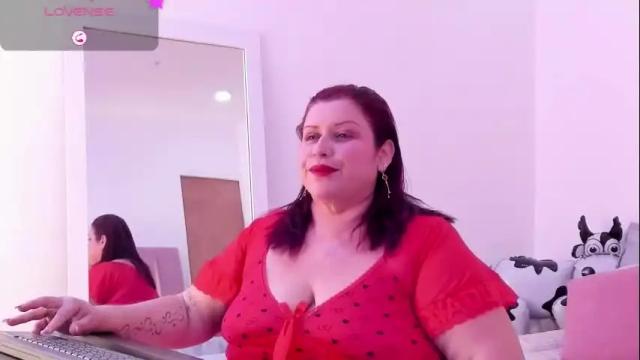 Image 10 of jesicaalba_ Stream on Chaturbate on 1 month ago