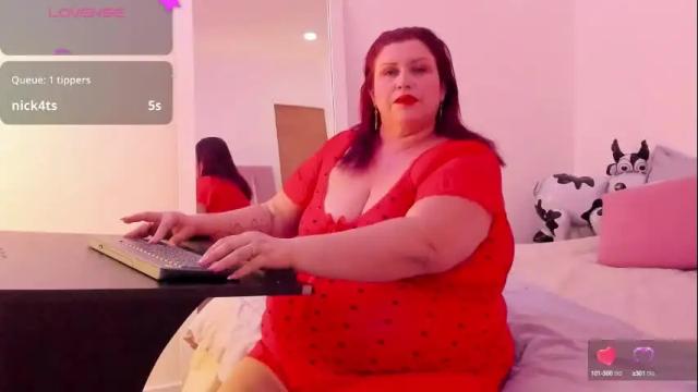 Image 3 of jesicaalba_ Stream on Chaturbate on 1 month ago