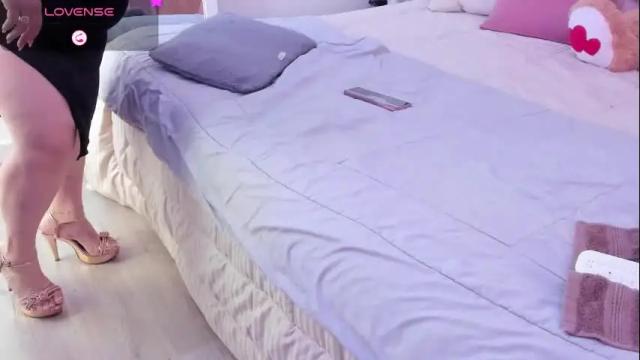 Image 4 of jesicaalba_ Stream on Chaturbate on 1 month ago