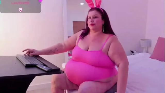 Image 2 of jesicaalba_ Stream on Chaturbate on 13 days ago