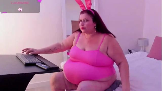 Image 4 of jesicaalba_ Stream on Chaturbate on 13 days ago