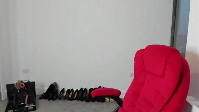 Image 6 of jesicacoper Stream on Chaturbate on 1 month ago