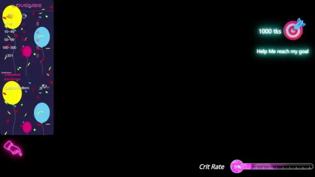 Image 3 of jesie_blossom Stream on Chaturbate on 21 months ago