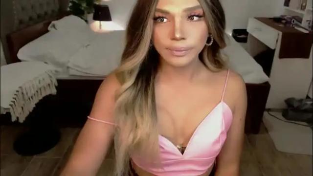 Image 8 of jesie_hot69 Stream on Chaturbate on 2 months ago