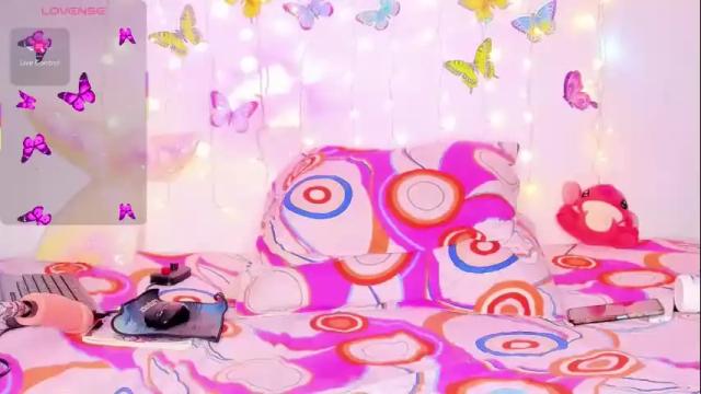 Thumbnail 1, jesika_naugthy's Stream at Chaturbate, 7 days ago