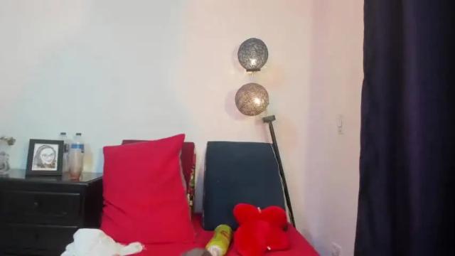 Image 12 of jess1ca_herrera Stream on Chaturbate on 14 months ago