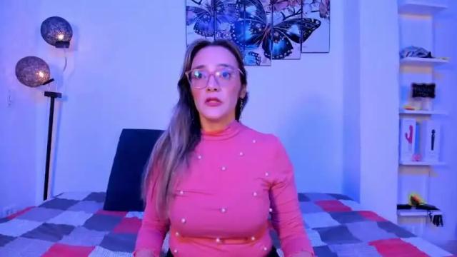 Image 6 of jess1ca_herrera Stream on Chaturbate on 12 months ago