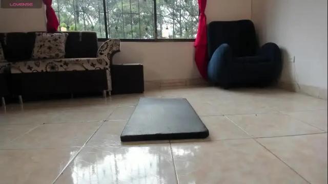 Thumbnail 1, jess1ca_herrera's Stream at Chaturbate, 1 month ago