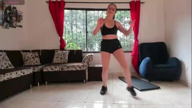 Image 3 of jess1ca_herrera Stream on Chaturbate on 1 month ago