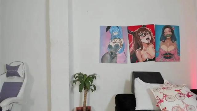 Image 3 of jess1ca_herrera Stream on Chaturbate on 1 day ago