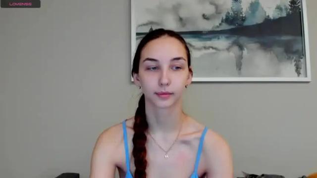 Thumbnail 2, jess1e_jess's Stream at Chaturbate, 17 months ago