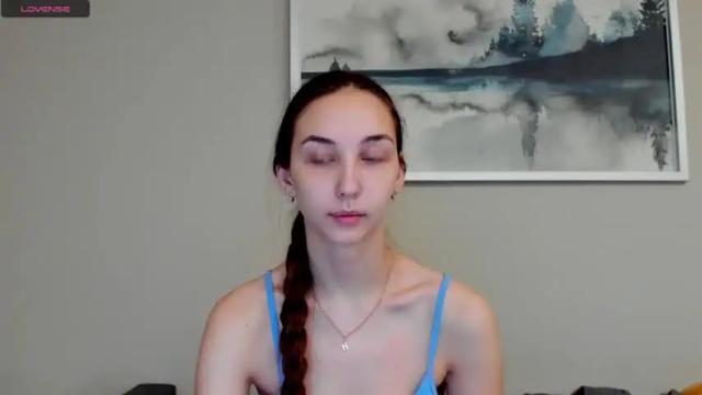 Image 6 of jess1e_jess Stream on Chaturbate on 17 months ago