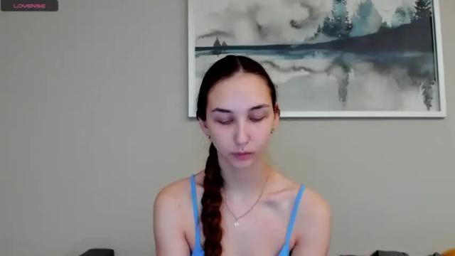 Image 8 of jess1e_jess Stream on Chaturbate on 17 months ago