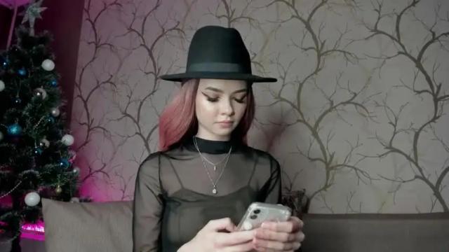 Thumbnail 2, jess1e_wood's Stream at Chaturbate, 16 months ago