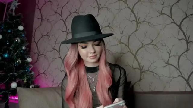 Image 8 of jess1e_wood Stream on Chaturbate on 16 months ago