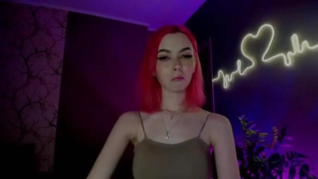 Image 2 of jess1e_wood Stream on Chaturbate on 16 months ago
