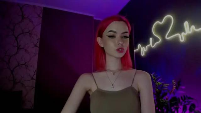 Image 3 of jess1e_wood Stream on Chaturbate on 16 months ago
