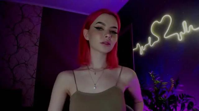 Image 4 of jess1e_wood Stream on Chaturbate on 16 months ago
