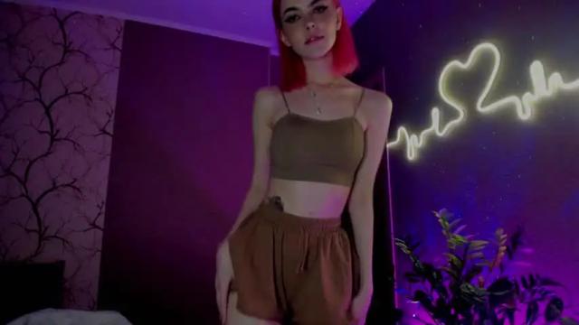 Image 6 of jess1e_wood Stream on Chaturbate on 16 months ago